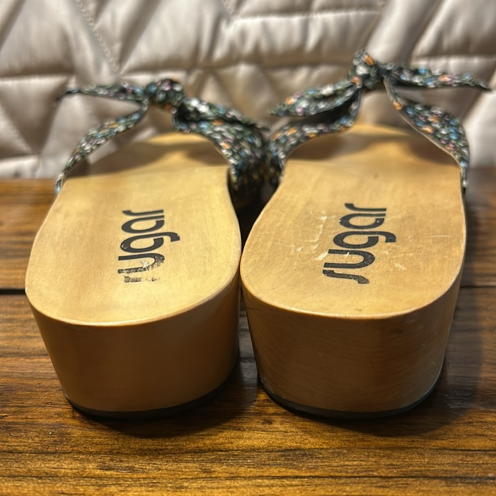 Sugar clogs - Picture 5 of 11